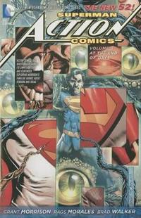 Superman Action Comics