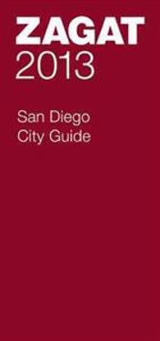 2013 San Diego Top City Picks