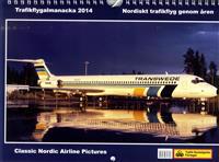 Trafikflygalmanackan 2014