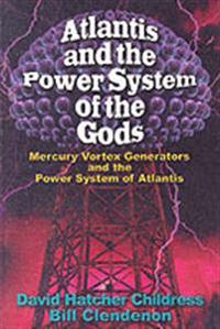 Atlantis & the Power System of the Gods