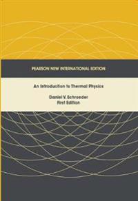 Introduction to Thermal Physics