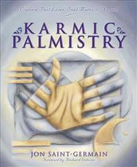 Karmic Palmistry