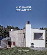 Arne Jacobsens eget sommerhus