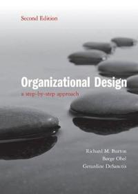 Organizational Design