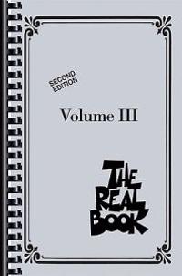 The Real Book, Volume III
