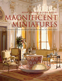 Magnificent Miniatures