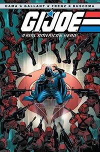 G.I. Joe: A Real American Hero 5