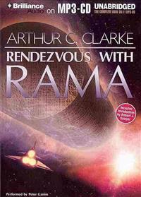 Rendezvous with Rama