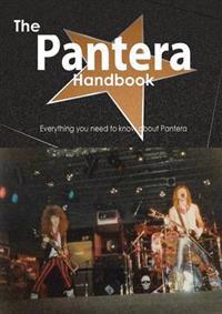 The Pantera Handbook - Everything You Need to Know about Pantera