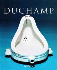 Marcel Duchamp, 1887 - 1968