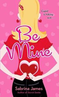 Be Mine