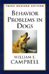 Behavior Problems in Dogs