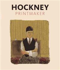 Hockney: Printmaker