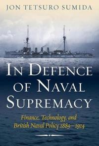In Defence of Naval Supremacy