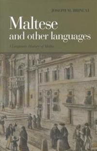 Maltese and Other Languages
