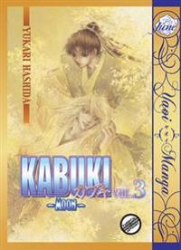Kabuki 3
