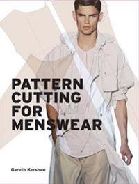 Pattern Cutting for Menswear