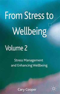 From Stress to Wellbeing