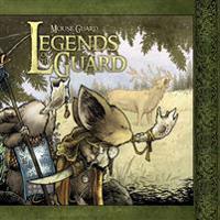 Legends of the Guard