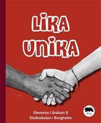 LIKA UNIKA