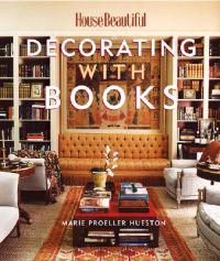 Decorating with Books