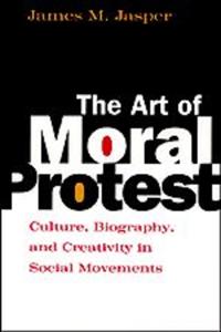 The Art of Moral Protest