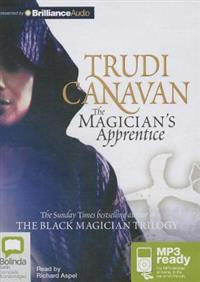 The Magician's Apprentice