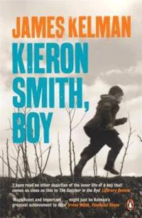 Kieron Smith, Boy