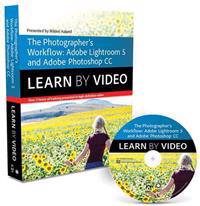 The Photographer's Workflow