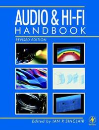 Audio and Hi-fi Handbook
