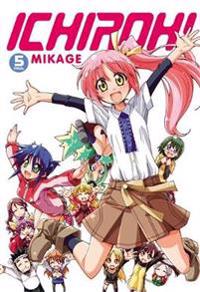Ichiroh! 5