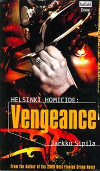 Vengeance