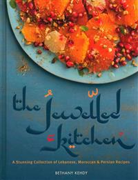 The Jewelled Kitchen