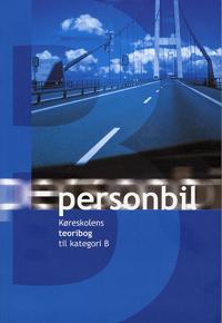 Personbil