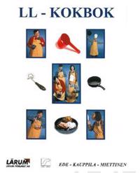 LL-kokbok