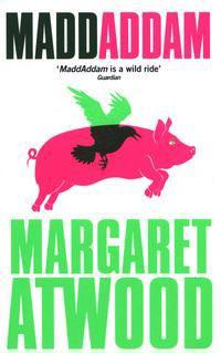 MaddAddam