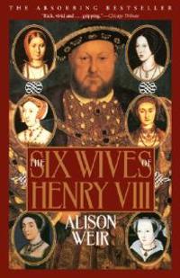 Six Wives of Henry VIII