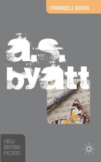A. S. Byatt