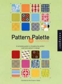 Pattern And Palette Sourcebook