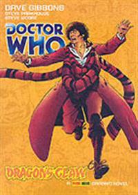 Doctor Who: Dragon's Claw 2