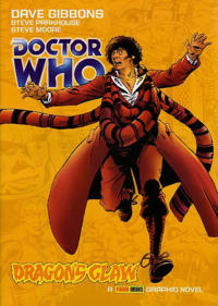 Doctor Who: Dragon's Claw 2