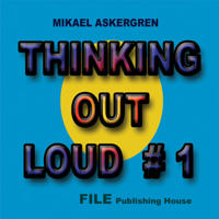 THINKING OUT LOUD #1 (Svenska)