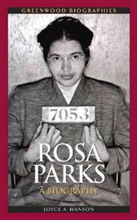 Rosa Parks