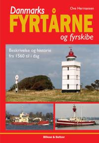 Danmarks fyrtårne og fyrskibe