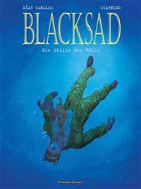 Blacksad 04