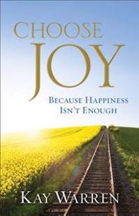 Choose Joy