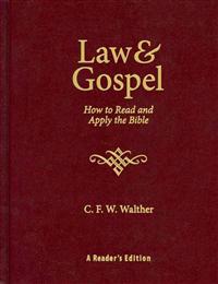 Law & Gospel