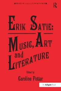 Erik Satie