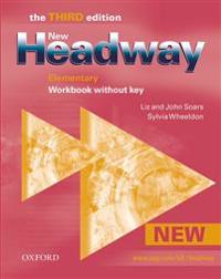 New Headway