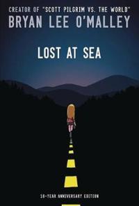 Lost at Sea